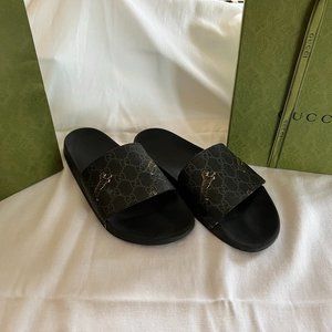 Gucci Slides